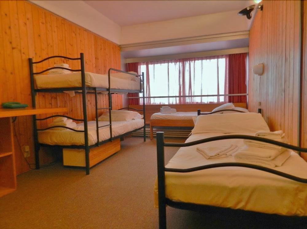 Residence Sole Alto Marilleva Zewnętrze zdjęcie