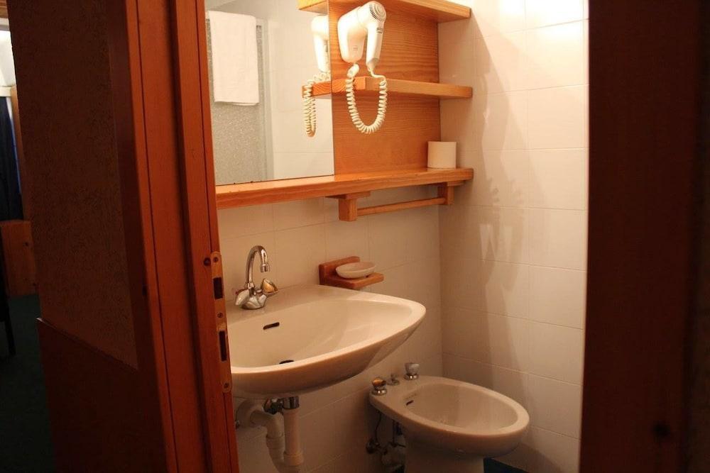 Residence Sole Alto Marilleva Zewnętrze zdjęcie
