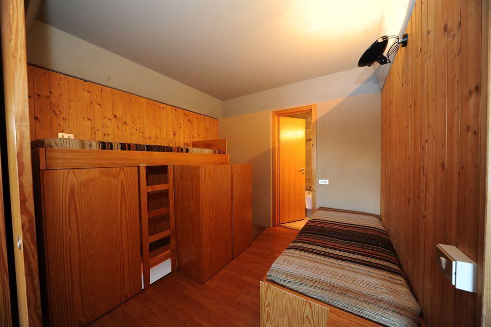 Residence Sole Alto Marilleva Zewnętrze zdjęcie