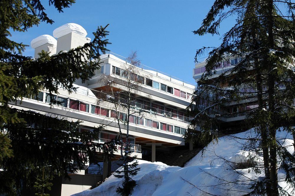 Residence Sole Alto Marilleva Zewnętrze zdjęcie