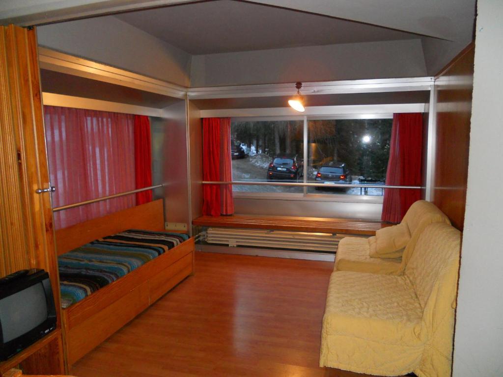 Residence Sole Alto Marilleva Pokój zdjęcie