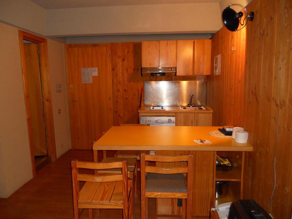 Residence Sole Alto Marilleva Pokój zdjęcie