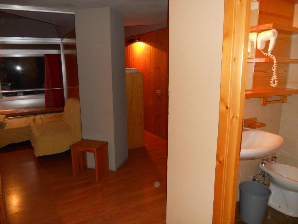 Residence Sole Alto Marilleva Pokój zdjęcie