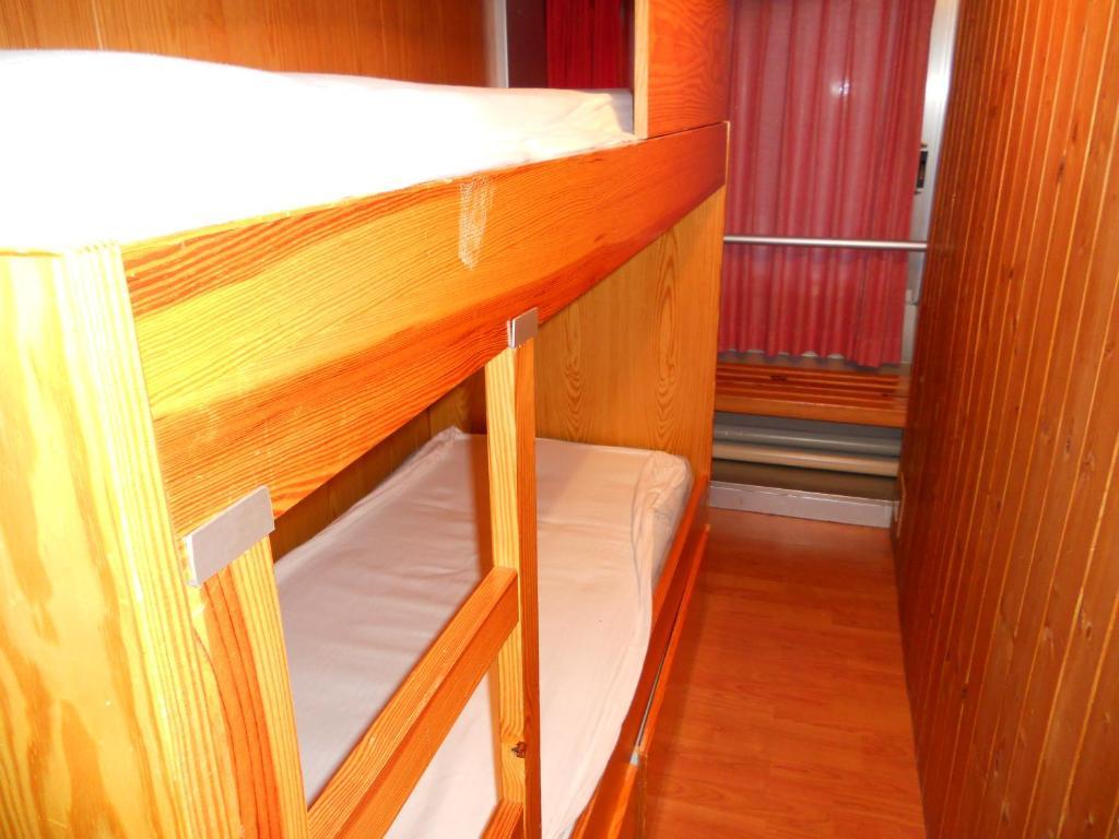 Residence Sole Alto Marilleva Pokój zdjęcie