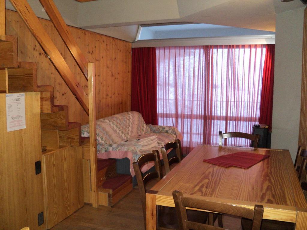 Residence Sole Alto Marilleva Pokój zdjęcie
