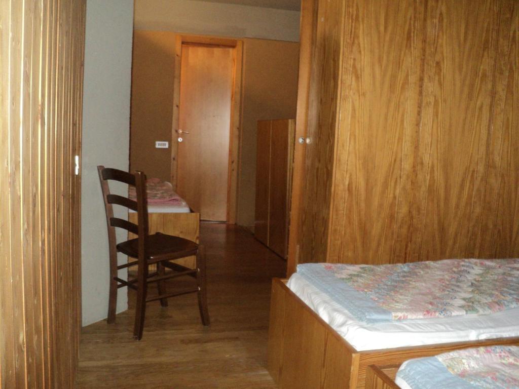 Residence Sole Alto Marilleva Pokój zdjęcie
