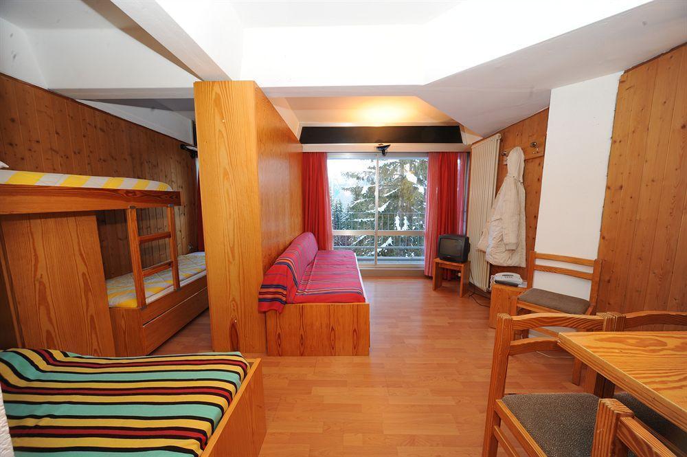 Residence Sole Alto Marilleva Zewnętrze zdjęcie