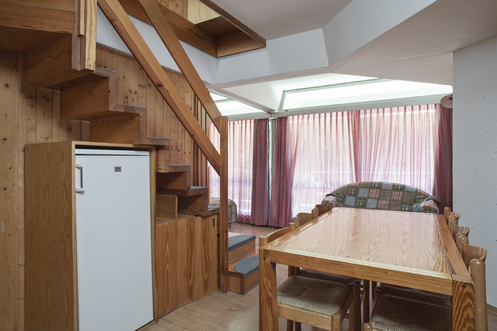 Residence Sole Alto Marilleva Zewnętrze zdjęcie