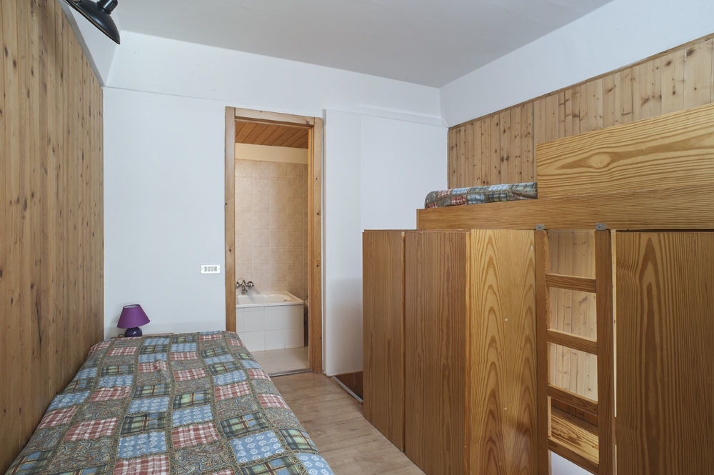 Residence Sole Alto Marilleva Zewnętrze zdjęcie