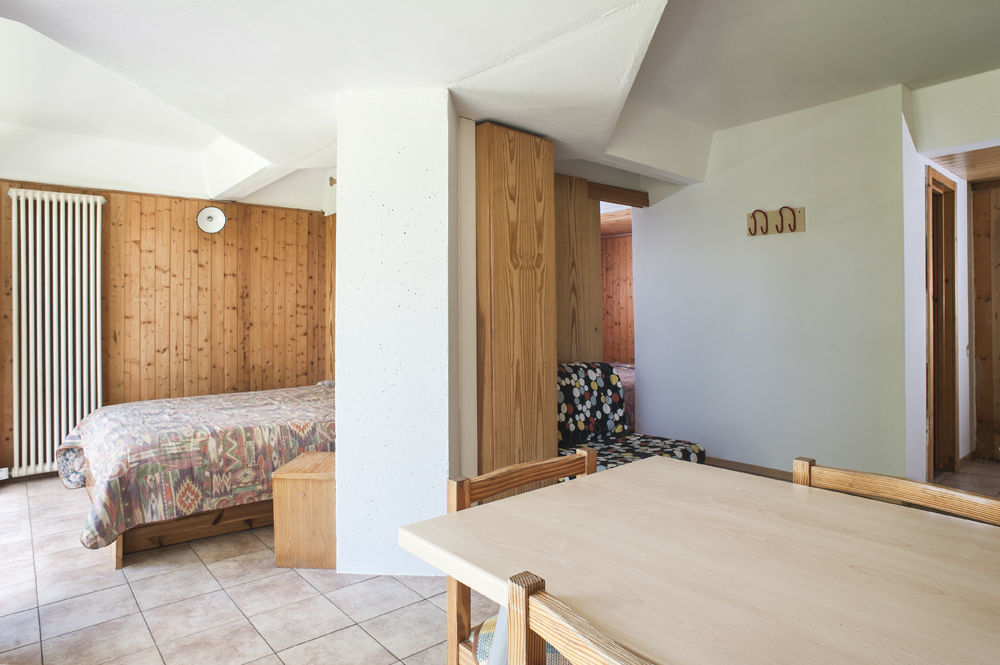 Residence Sole Alto Marilleva Zewnętrze zdjęcie