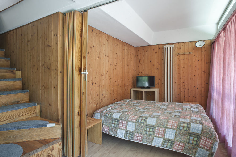 Residence Sole Alto Marilleva Zewnętrze zdjęcie