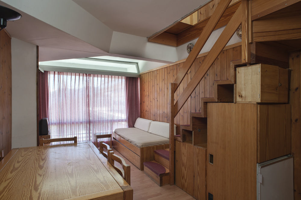Residence Sole Alto Marilleva Zewnętrze zdjęcie