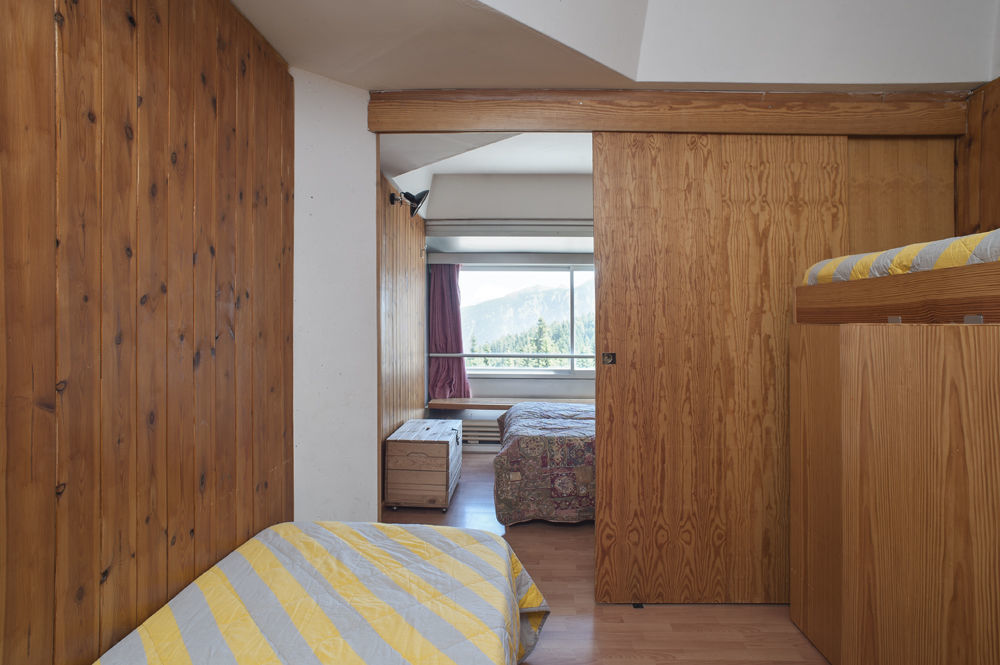 Residence Sole Alto Marilleva Zewnętrze zdjęcie