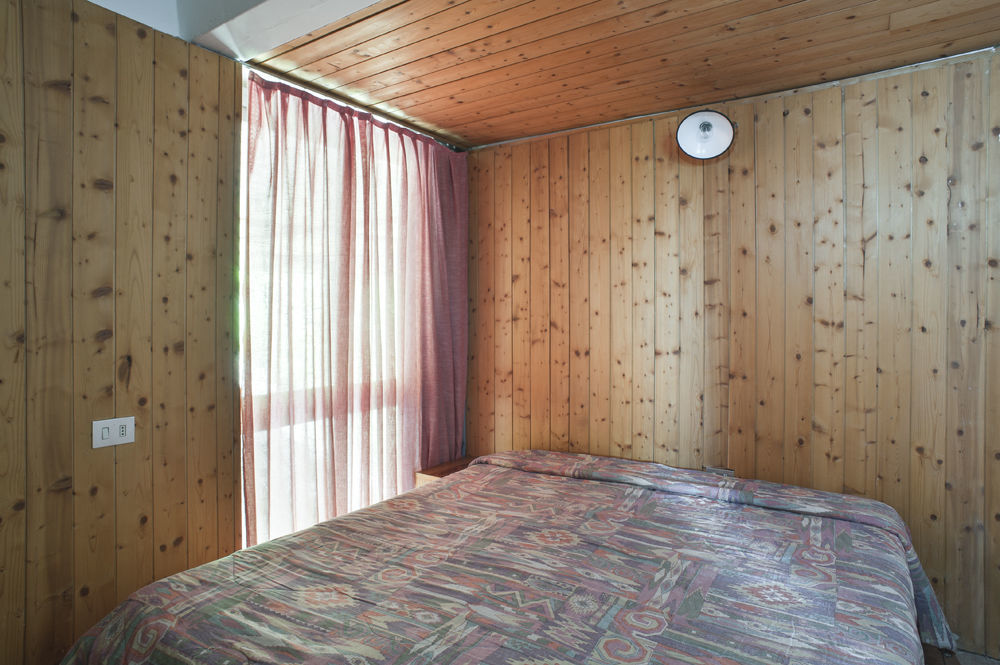 Residence Sole Alto Marilleva Zewnętrze zdjęcie
