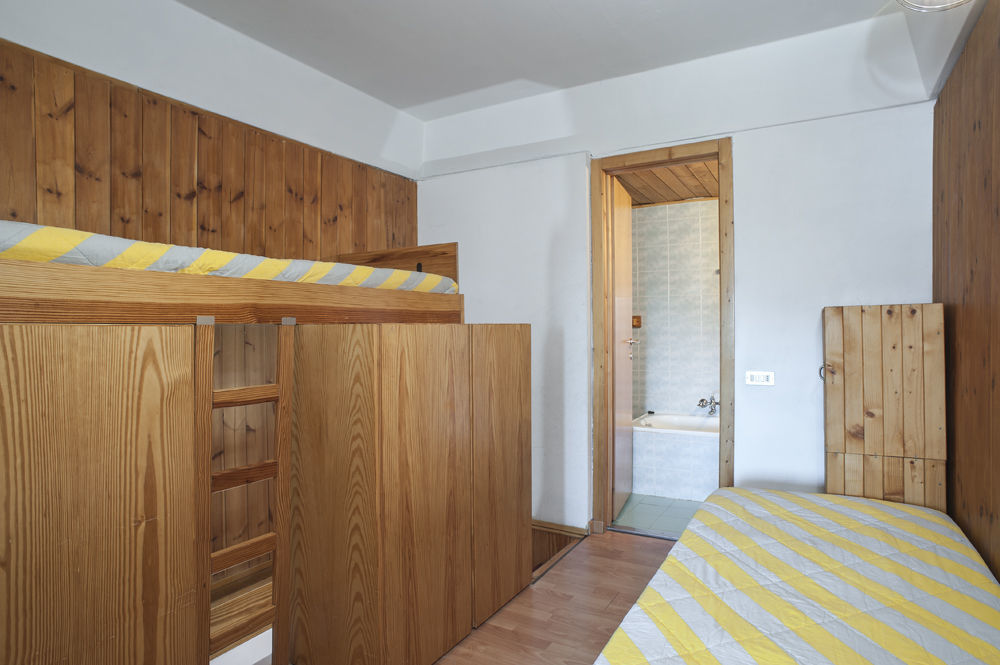 Residence Sole Alto Marilleva Zewnętrze zdjęcie