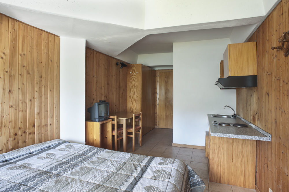 Residence Sole Alto Marilleva Zewnętrze zdjęcie
