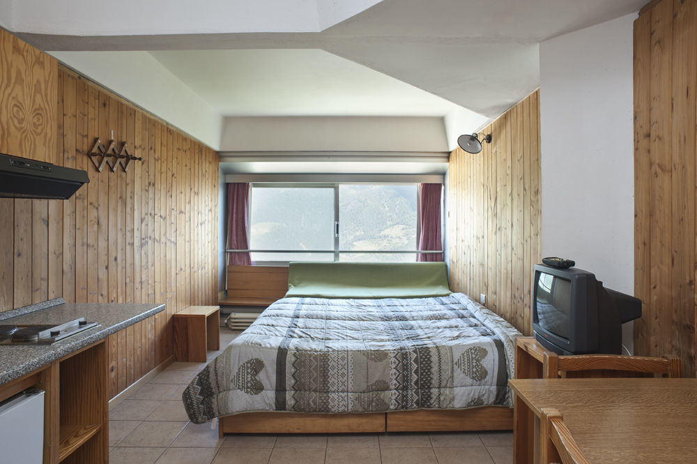 Residence Sole Alto Marilleva Zewnętrze zdjęcie