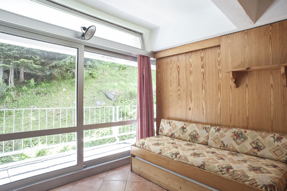 Residence Sole Alto Marilleva Zewnętrze zdjęcie