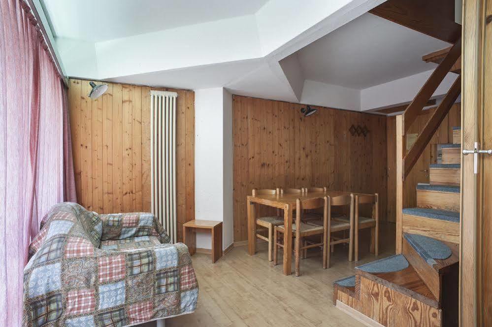Residence Sole Alto Marilleva Zewnętrze zdjęcie