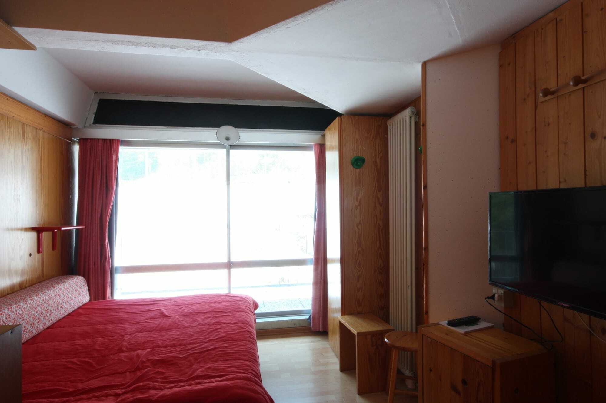 Residence Sole Alto Marilleva Zewnętrze zdjęcie