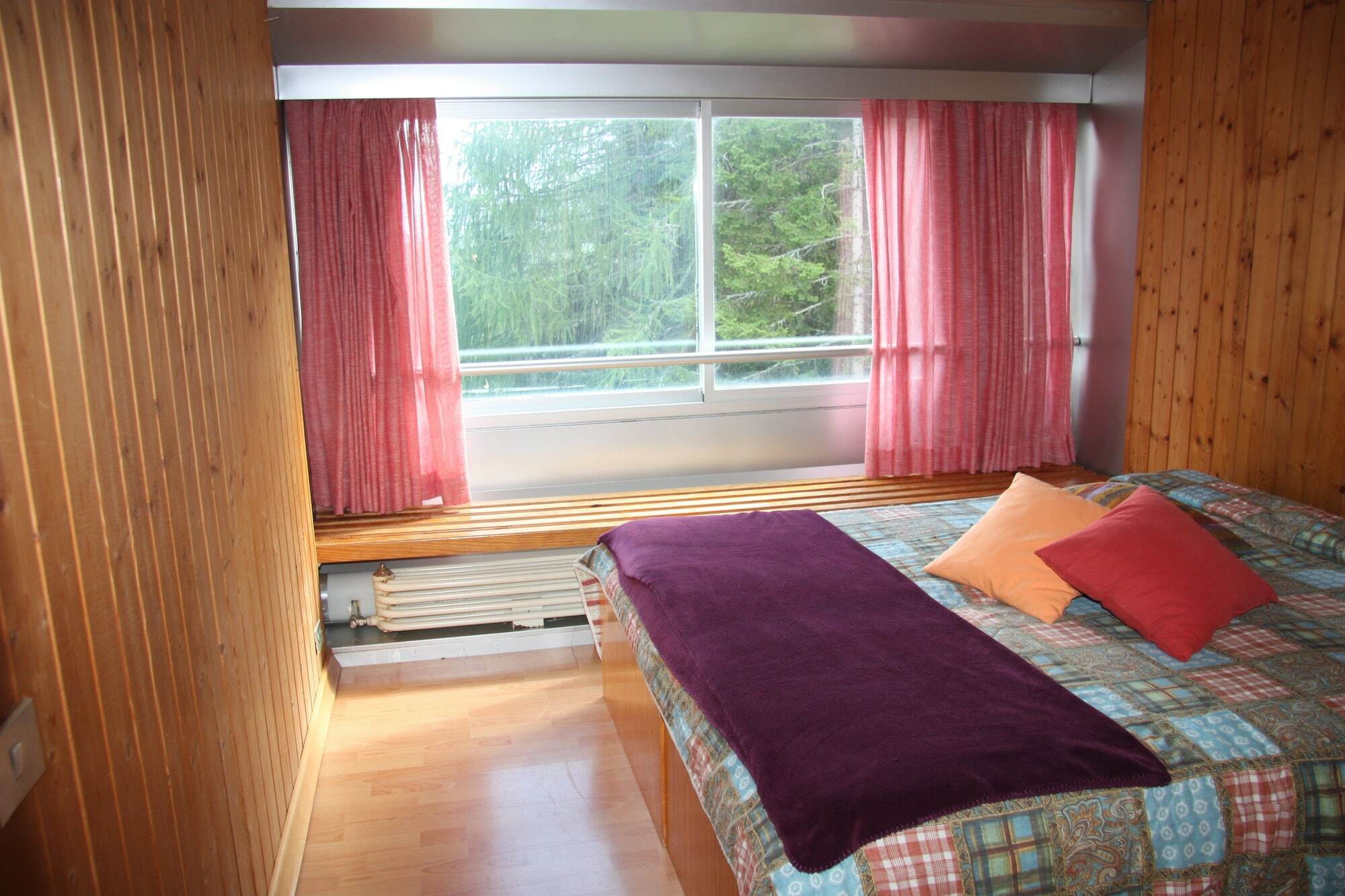 Residence Sole Alto Marilleva Zewnętrze zdjęcie