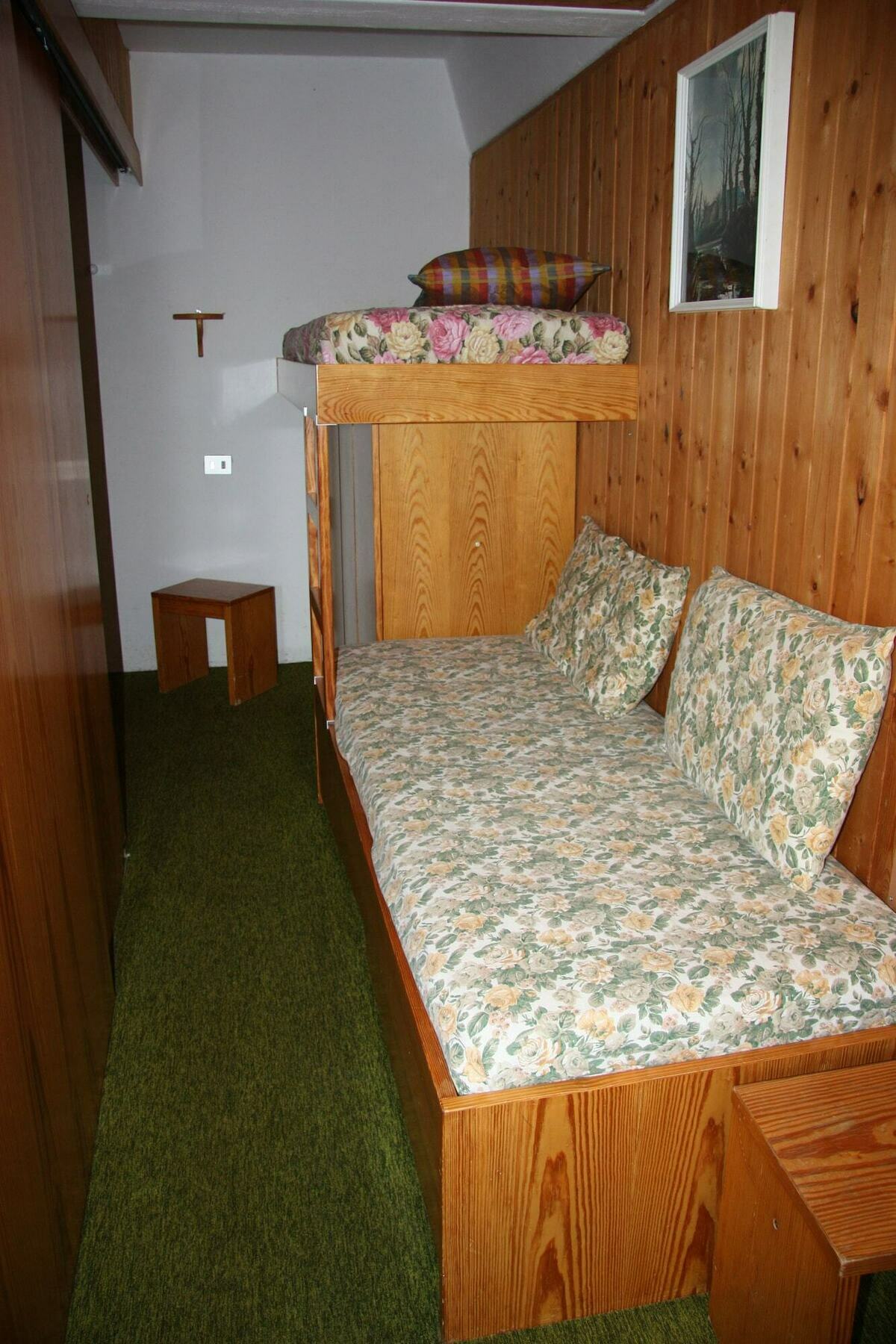 Residence Sole Alto Marilleva Zewnętrze zdjęcie